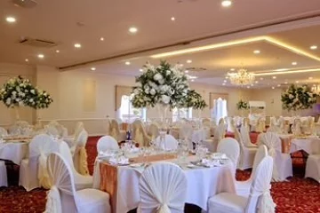 Bank House Hotel, Spa and Golf Club