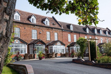 Bank House Hotel, Spa and Golf Club