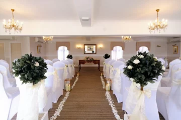 Bank House Hotel, Spa and Golf Club