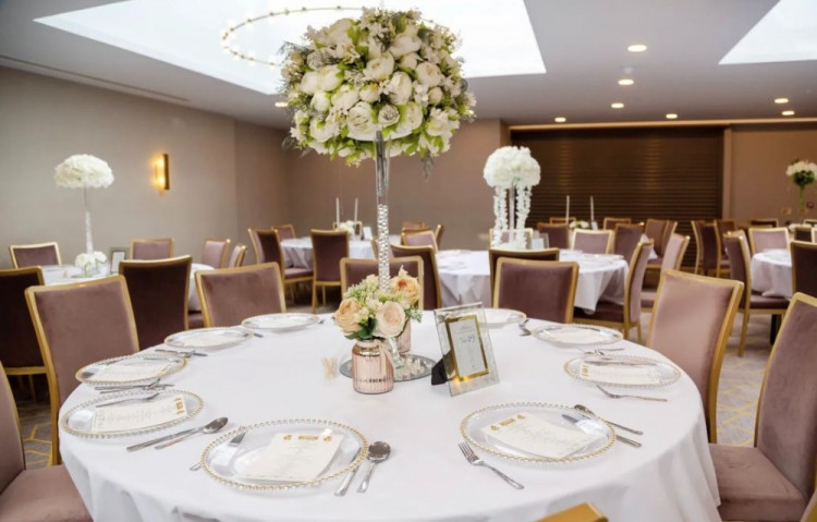 Holiday Inn London Gatwick - Worth by IHG