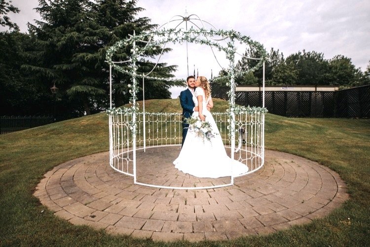 Macdonald Botley Park Hotel & Spa