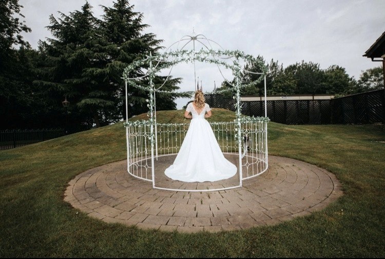 Macdonald Botley Park Hotel & Spa