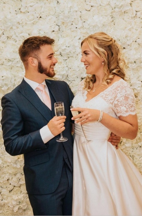 Macdonald Botley Park Hotel & Spa