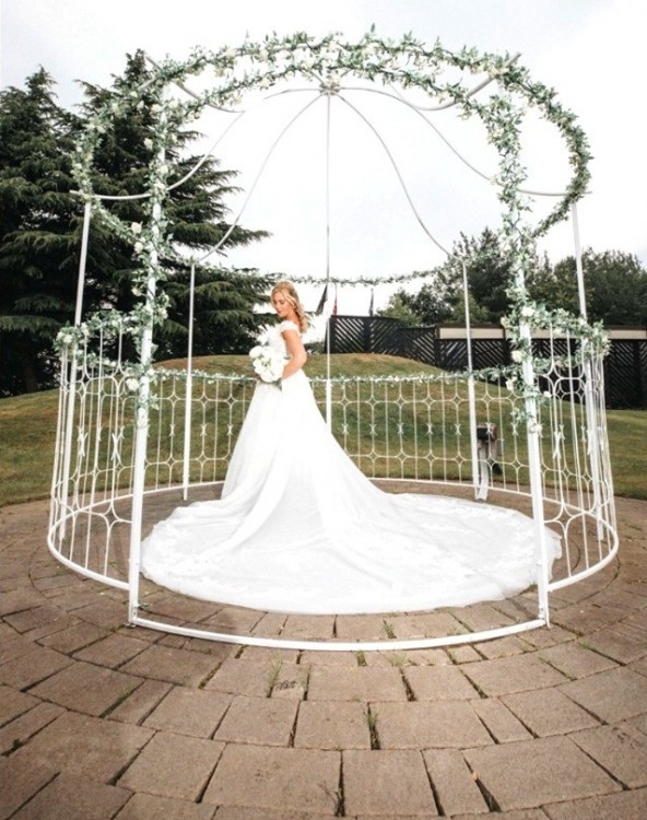 Macdonald Botley Park Hotel & Spa