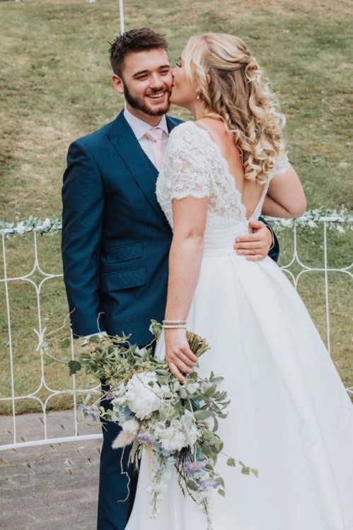 Macdonald Botley Park Hotel & Spa