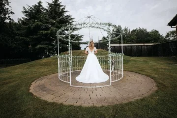 Macdonald Botley Park Hotel & Spa