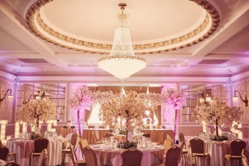 Manchester Hall