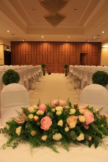 Cedar Court Hotel Bradford