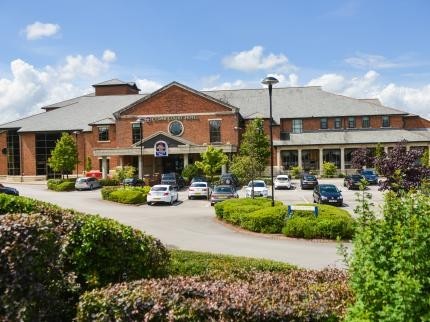 Cedar Court Hotel Bradford