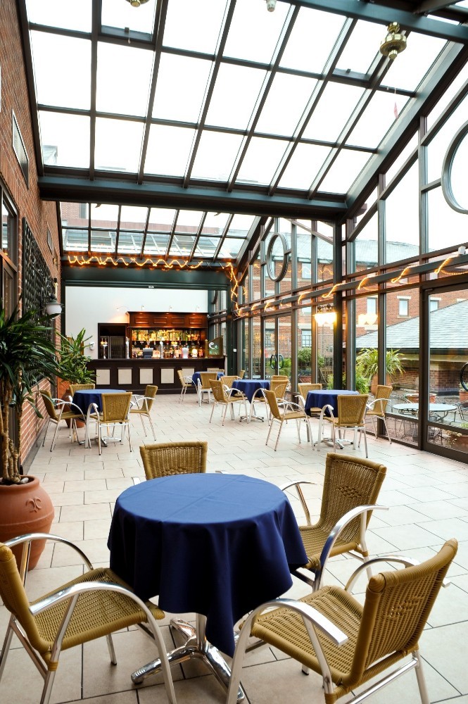 Cedar Court Hotel Bradford