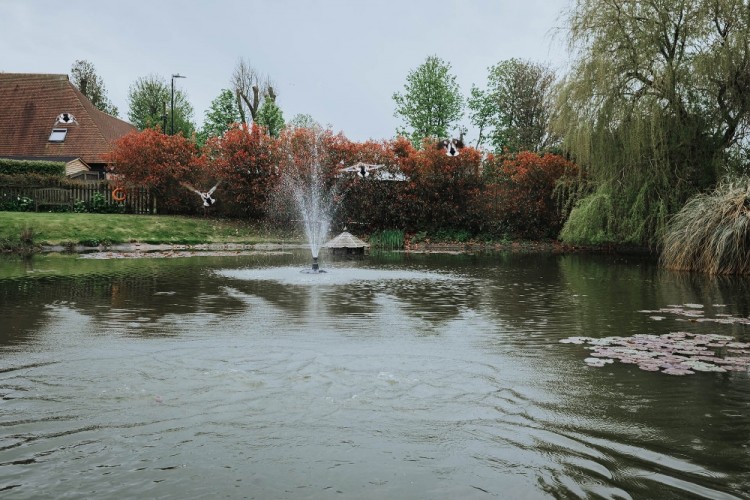 The Old Kent Barn Weddings