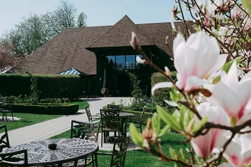 The Old Kent Barn