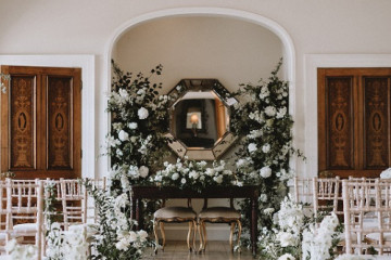 Alrewas Hayes Wedding Venue