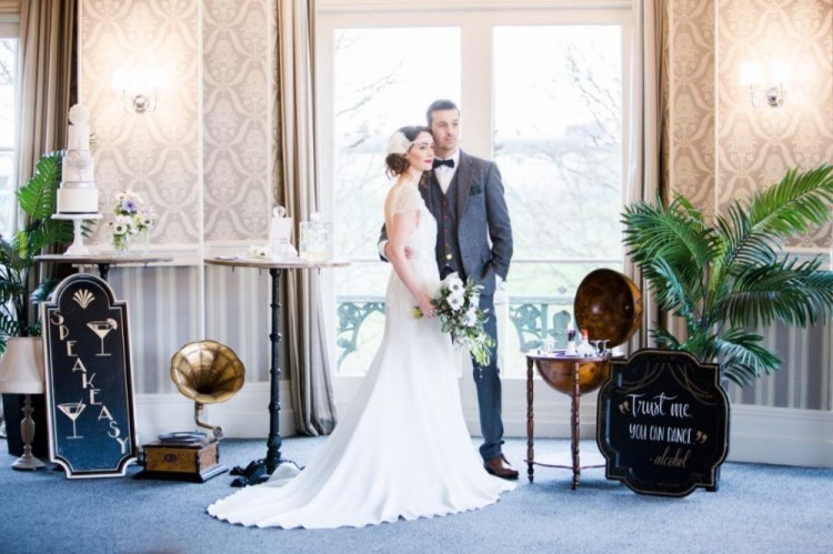 The Duke of Cornwall Hotel