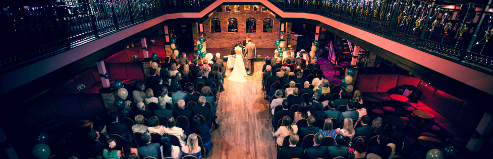 The Engine Shed Wetherby