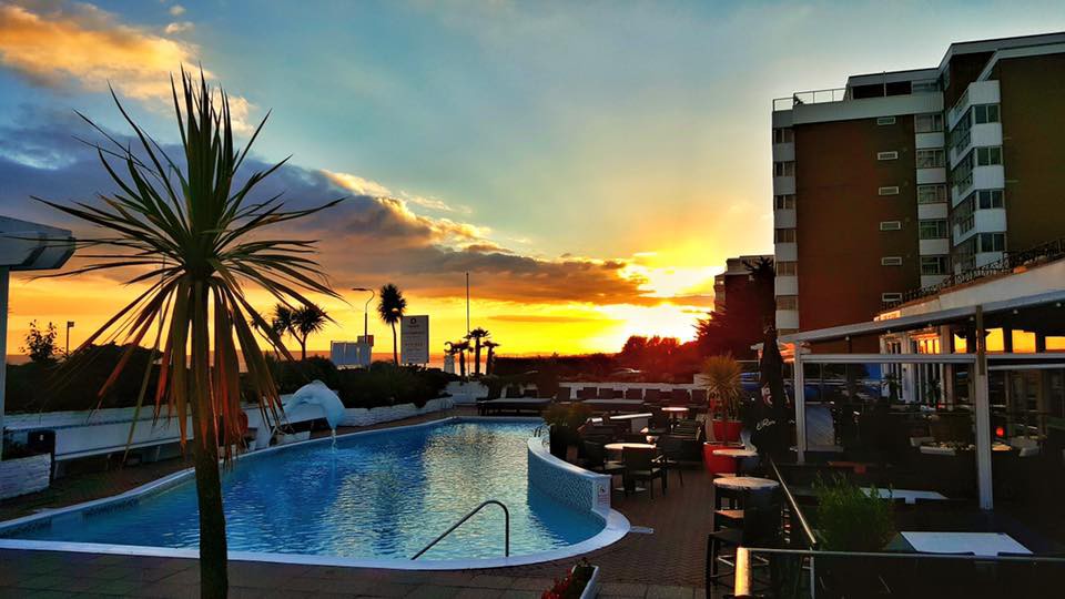 Ocean Beach Hotel & Spa