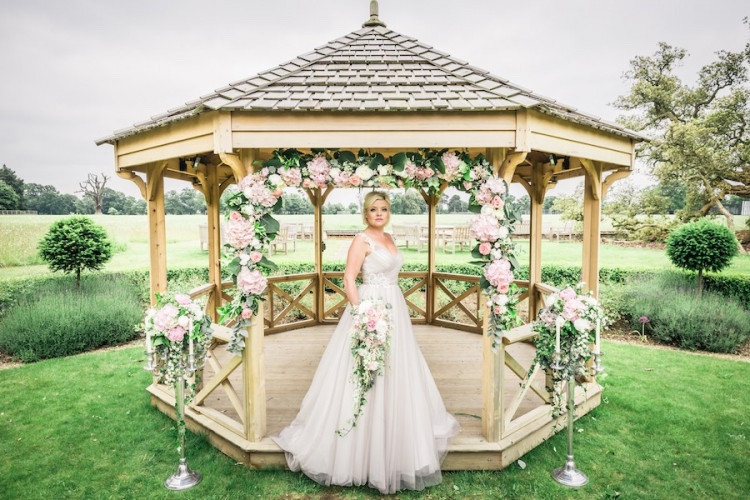 Wivenhoe House Hotel