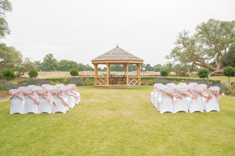 Wivenhoe House Hotel