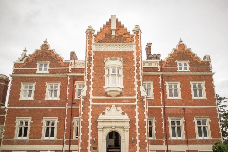 Wivenhoe House Hotel