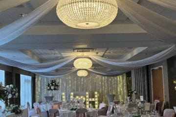 Wivenhoe House Hotel
