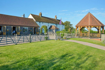 The Ferry House Inn