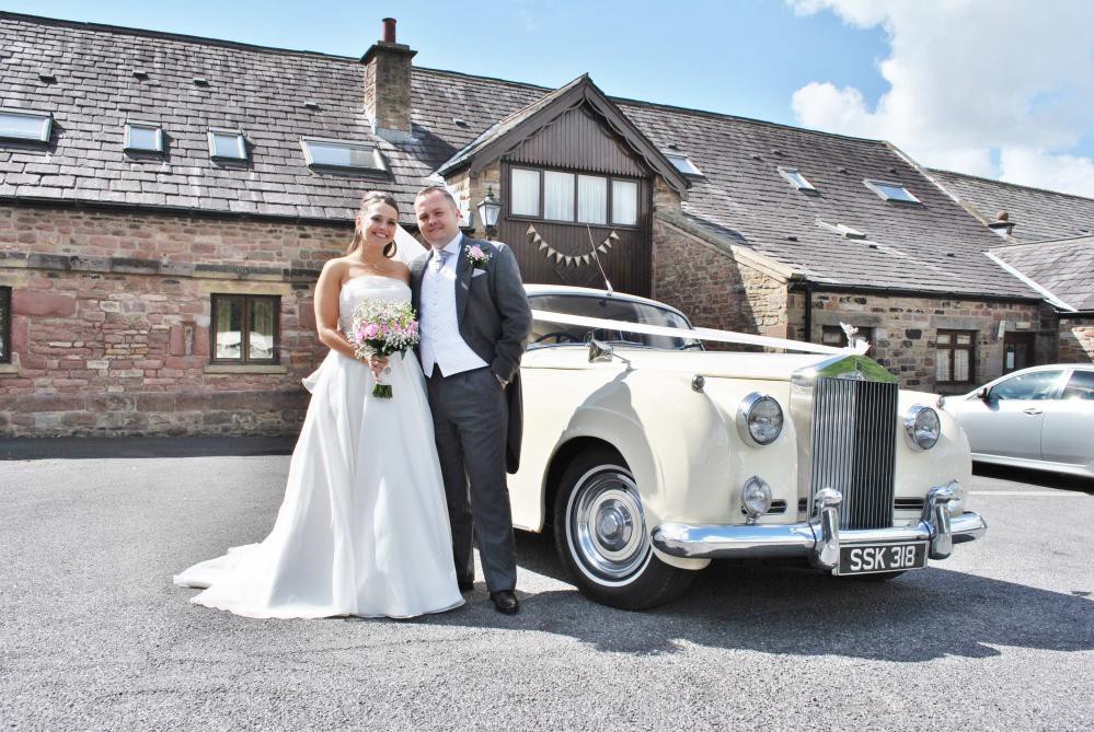 Beeston Manor | Countryside Wedding Venue in Lancashire
