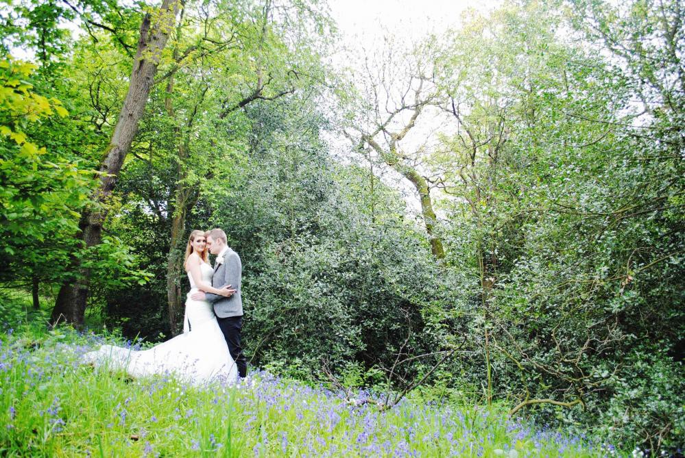 Beeston Manor | Countryside Wedding Venue in Lancashire