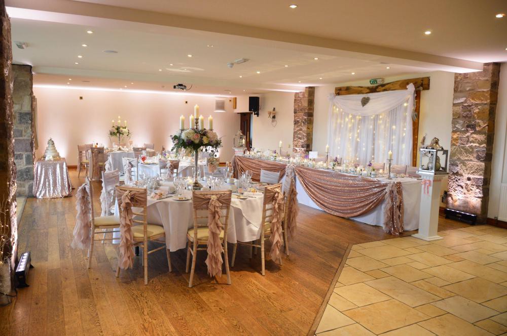 Beeston Manor | Countryside Wedding Venue in Lancashire