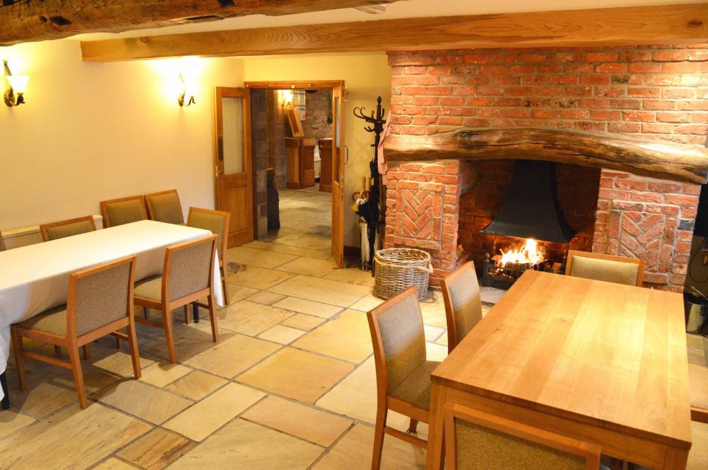 Beeston Manor | Countryside Wedding Venue in Lancashire