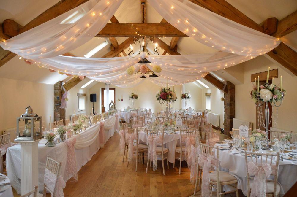 Beeston Manor | Countryside Wedding Venue in Lancashire