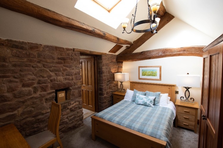 Beeston Manor | Countryside Wedding Venue in Lancashire