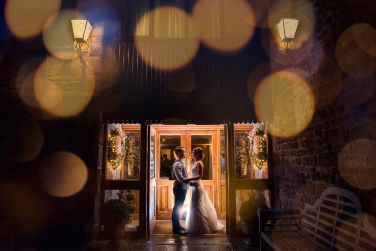 Beeston Manor | Countryside Wedding Venue in Lancashire