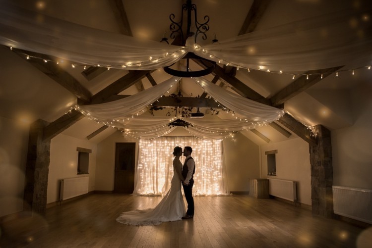 Beeston Manor | Countryside Wedding Venue in Lancashire