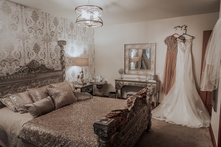 Beeston Manor | Countryside Wedding Venue in Lancashire