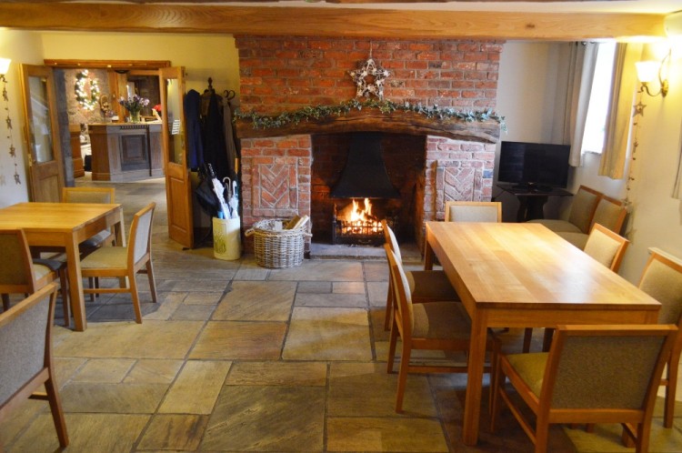 Beeston Manor | Countryside Wedding Venue in Lancashire