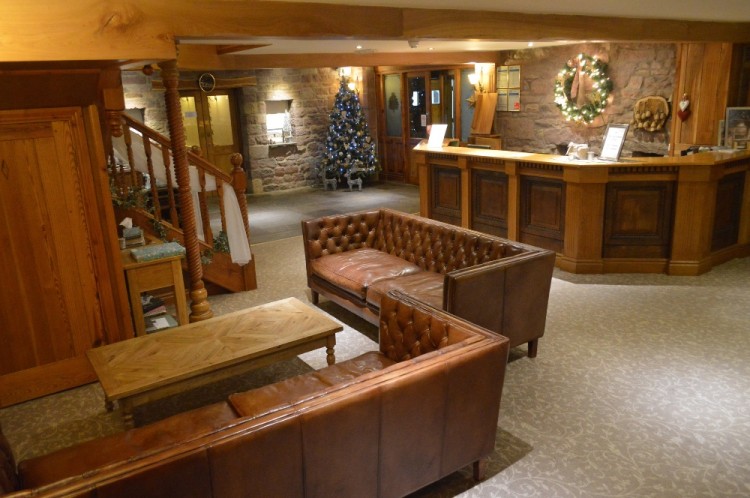 Beeston Manor | Countryside Wedding Venue in Lancashire