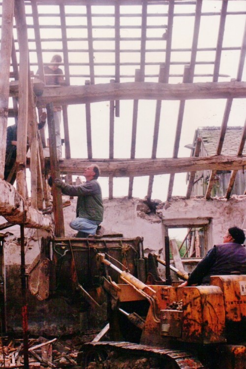 Beeston Manor | Countryside Wedding Venue in Lancashire