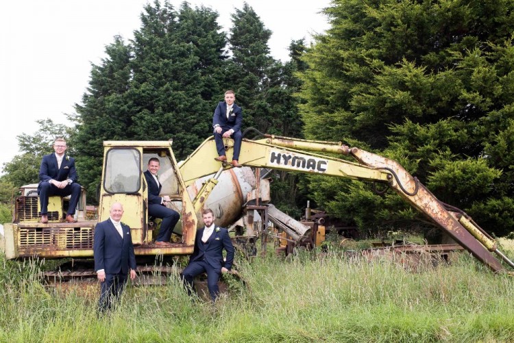 Beeston Manor | Countryside Wedding Venue in Lancashire