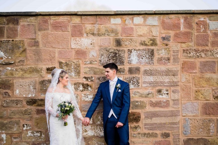 Beeston Manor | Countryside Wedding Venue in Lancashire