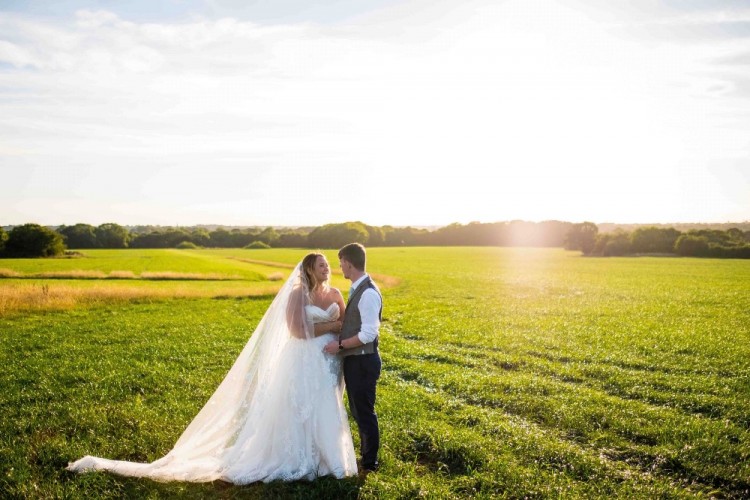 Beeston Manor | Countryside Wedding Venue in Lancashire