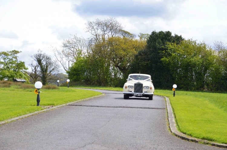 Beeston Manor | Countryside Wedding Venue in Lancashire