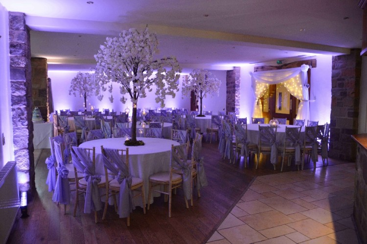 Beeston Manor | Countryside Wedding Venue in Lancashire
