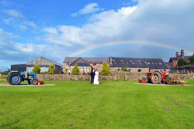 Beeston Manor | Countryside Wedding Venue in Lancashire
