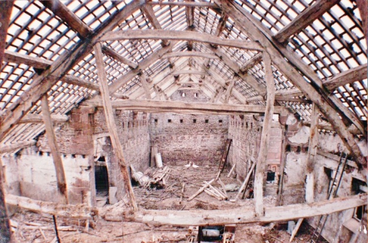 Beeston Manor | Countryside Wedding Venue in Lancashire