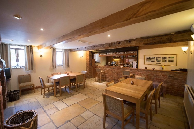 Beeston Manor | Countryside Wedding Venue in Lancashire