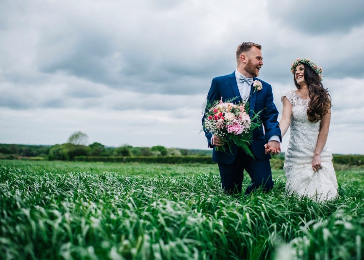 Beeston Manor | Countryside Wedding Venue in Lancashire