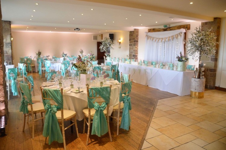 Beeston Manor | Countryside Wedding Venue in Lancashire