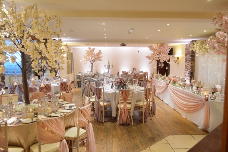 Beeston Manor | Countryside Wedding Venue in Lancashire