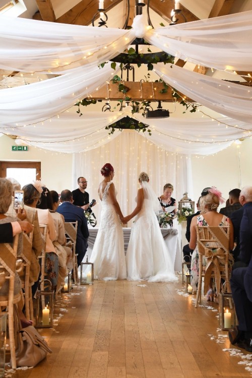 Beeston Manor | Countryside Wedding Venue in Lancashire
