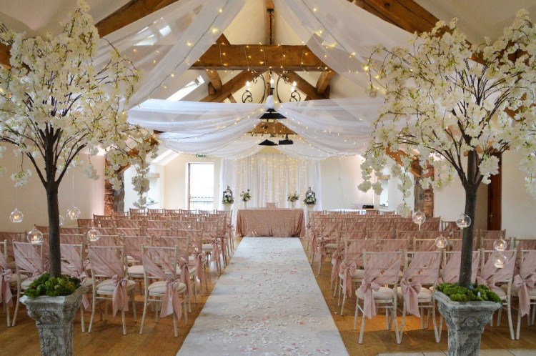 Beeston Manor | Countryside Wedding Venue in Lancashire